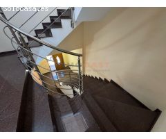 Espectacular casa en venta