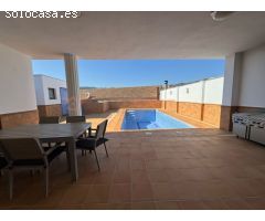Espectacular casa en venta