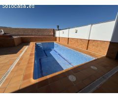 Espectacular casa en venta