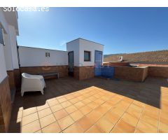 Espectacular casa en venta