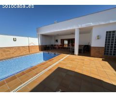 Espectacular casa en venta