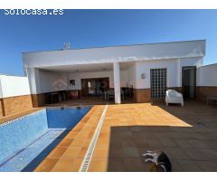 Espectacular casa en venta