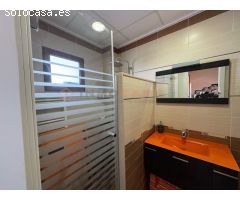 Espectacular casa en venta