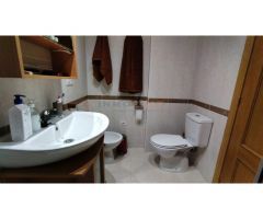 Se vende ático en Ollería