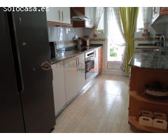 Se vende piso en Alcoi
