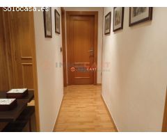 Se vende piso en Alcoi