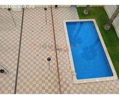 Se vende piso en Alcoi