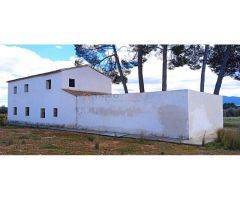 Se vende chalet en LOllería