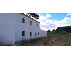 Se vende chalet en LOllería