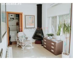 Se vende casa en LOllería