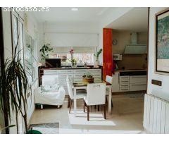 Se vende casa en LOllería