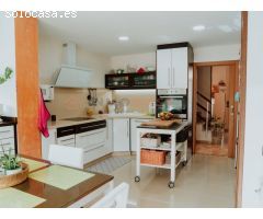 Se vende casa en LOllería