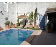Se vende casa en LOllería