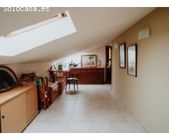 Se vende casa en LOllería