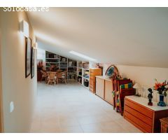 Se vende casa en LOllería
