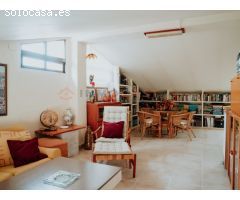 Se vende casa en LOllería