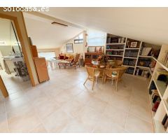Se vende casa en LOllería