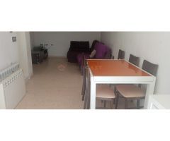 Se vende piso en LOllería