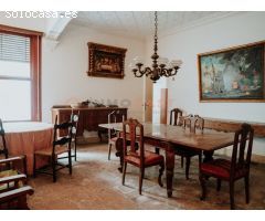 Casa Señorial en Venta en Canals