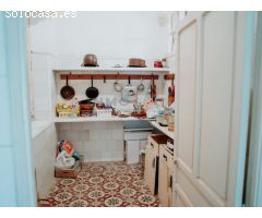 Casa Señorial en Venta en Canals