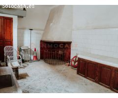 Casa Señorial en Venta en Canals