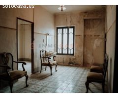 Casa Señorial en Venta en Canals