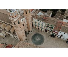 Casa Señorial en Venta en Canals