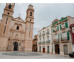 Casa Señorial en Venta en Canals