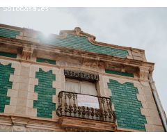Casa Señorial en Venta en Canals
