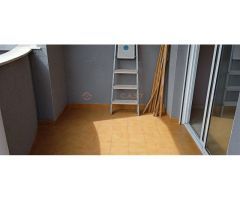Se alquila piso en LOlleria