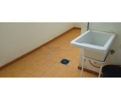 Se alquila piso en LOlleria