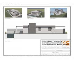 RESIDENCIAL LOS ALTOS DE CUBAS
