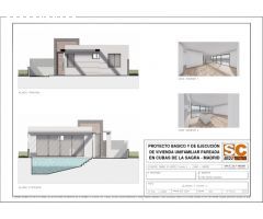 RESIDENCIAL LOS ALTOS DE CUBAS