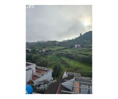 Dos viviendas en Arbejales con terreno
