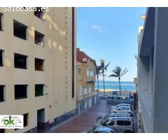 Alquilamos piso de 2 dormitorios en Las Canteras