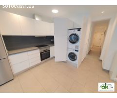Alquilamos piso de 2 dormitorios en Las Canteras