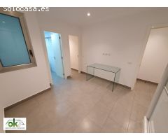 Alquilamos piso de 2 dormitorios en Las Canteras