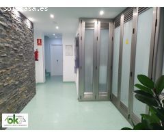 Alquilamos piso de 2 dormitorios en Las Canteras