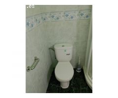 Casa Terrera de dos dormitorios en venta