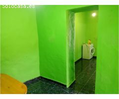 Casa Terrera de dos dormitorios en venta