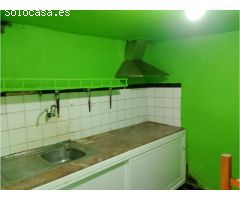 Casa Terrera de dos dormitorios en venta