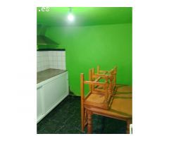 Casa Terrera de dos dormitorios en venta