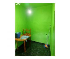 Casa Terrera de dos dormitorios en venta