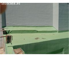 Casa Terrera de dos dormitorios en venta
