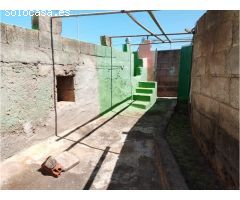 Casa Terrera de dos dormitorios en venta