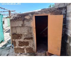 Casa Terrera de dos dormitorios en venta