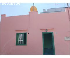 Casa Terrera de dos dormitorios en venta