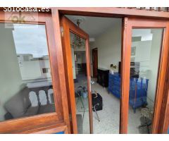 Alquilamos piso de 3 dormitorios en Moya