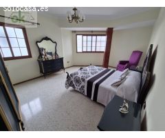 Alquilamos piso de 3 dormitorios en Moya