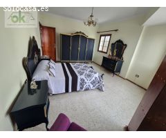 Alquilamos piso de 3 dormitorios en Moya